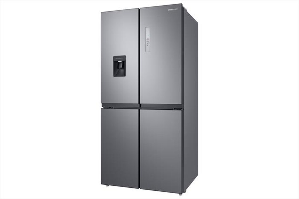 "SAMSUNG - Frigorifero side by side RF48A401EM9/EF Classe E-INOX"