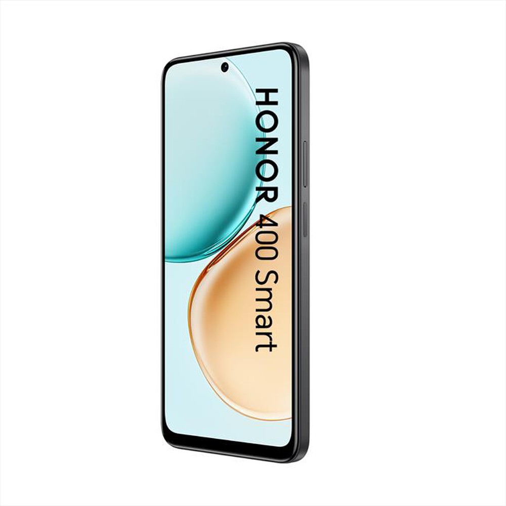 Immagine del prodotto HONOR - HONOR 400 SMART (6/128GB)-VELVET BLACK