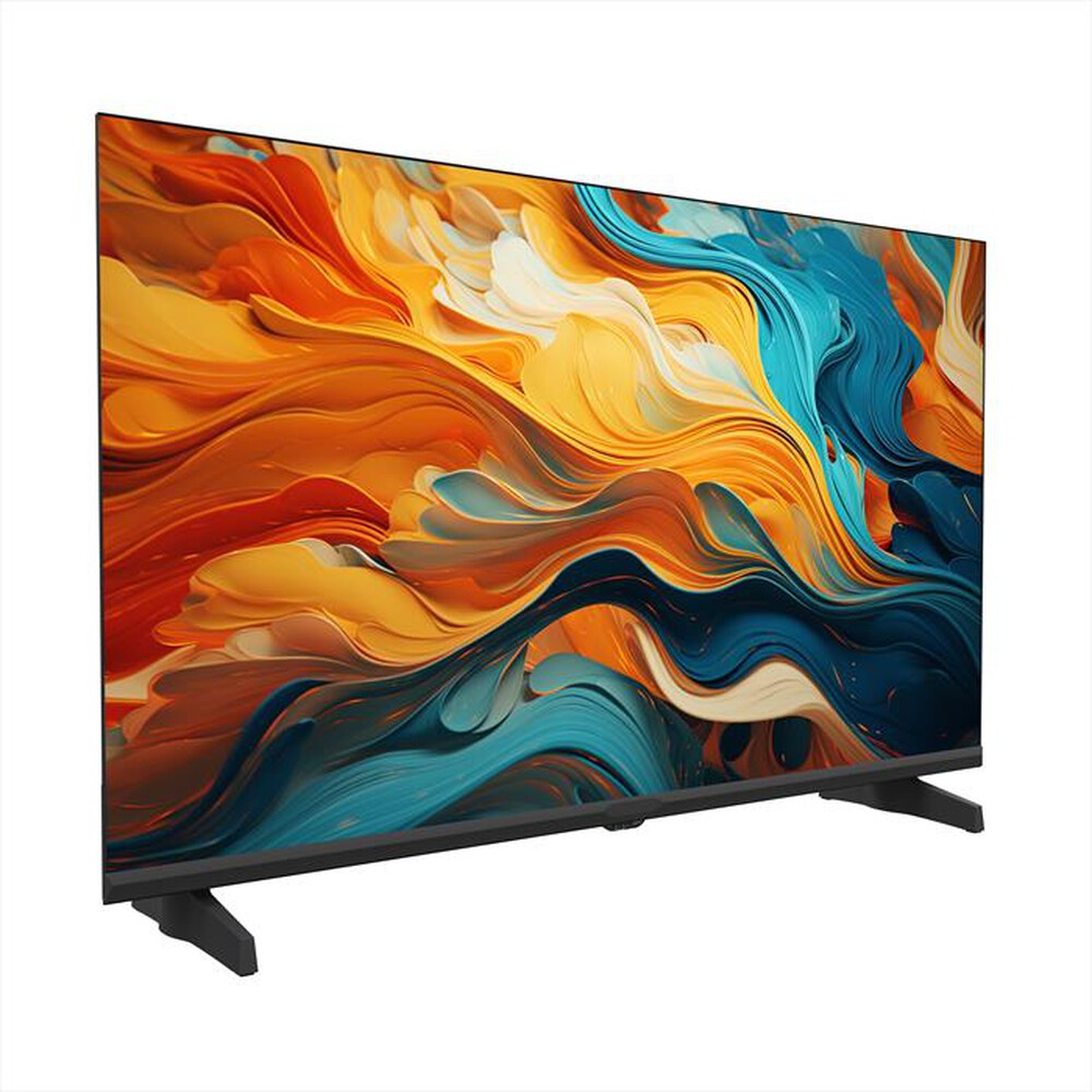 Immagine del prodotto HAIER - Smart TV LED FHD 32" H32K85FFX-Nero