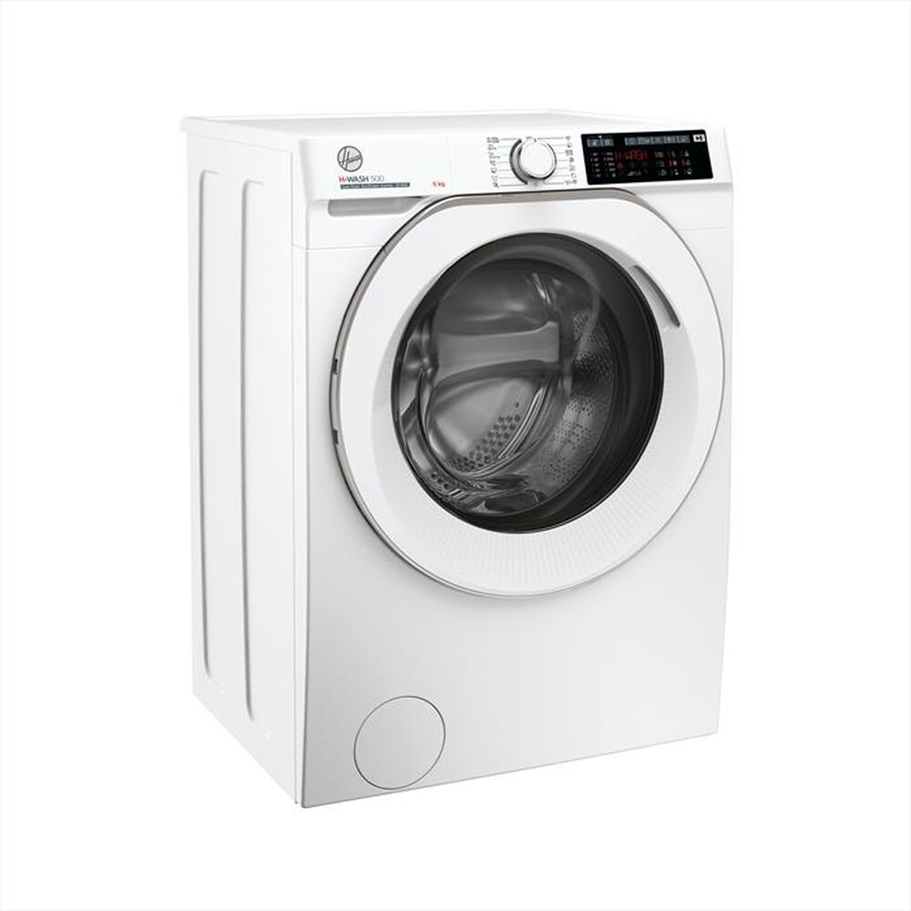 "HOOVER - Lavatrice HWD 49AMC/1-S 9 Kg Classe A"