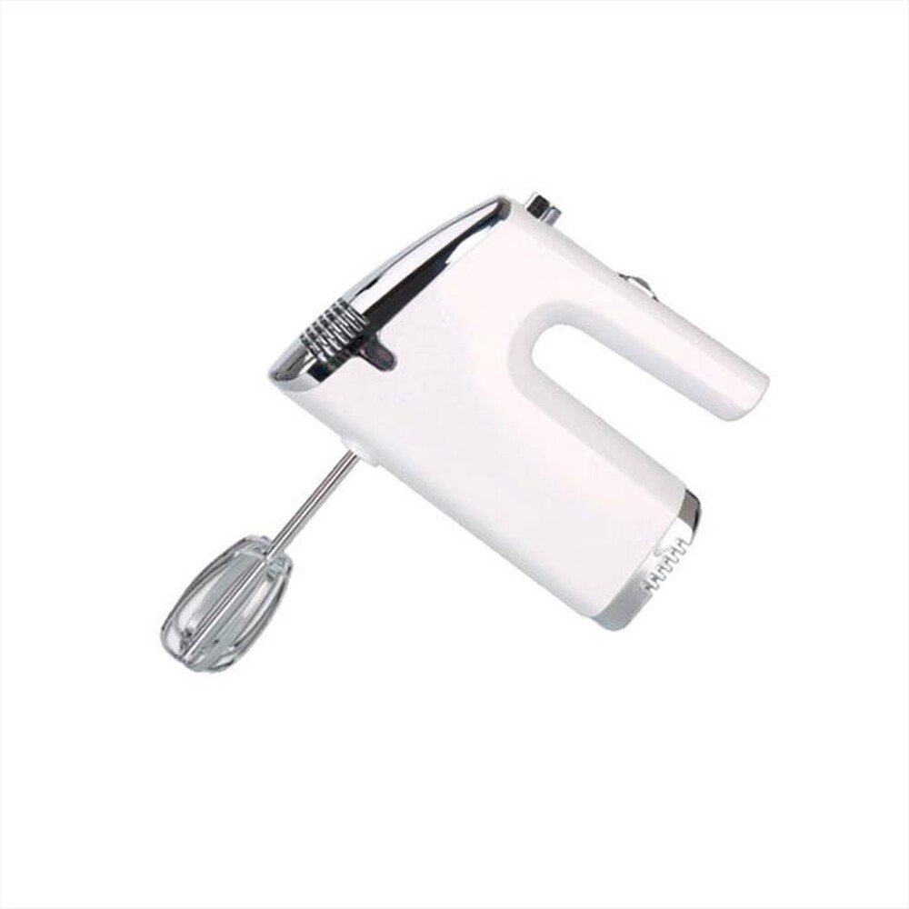 "TECHLIFE - Sbattitore 2 fruste TLCU100SB-Bianco"