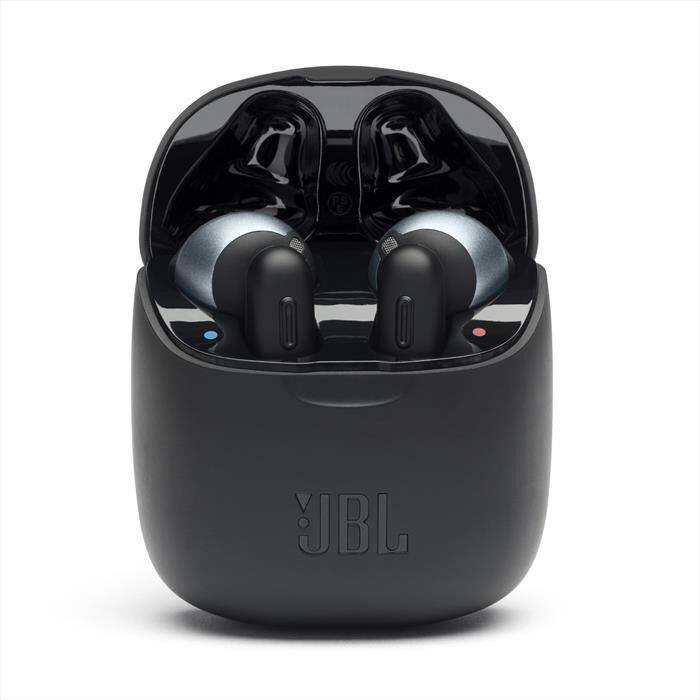JBL - T220 TWS - Nero | Euronics