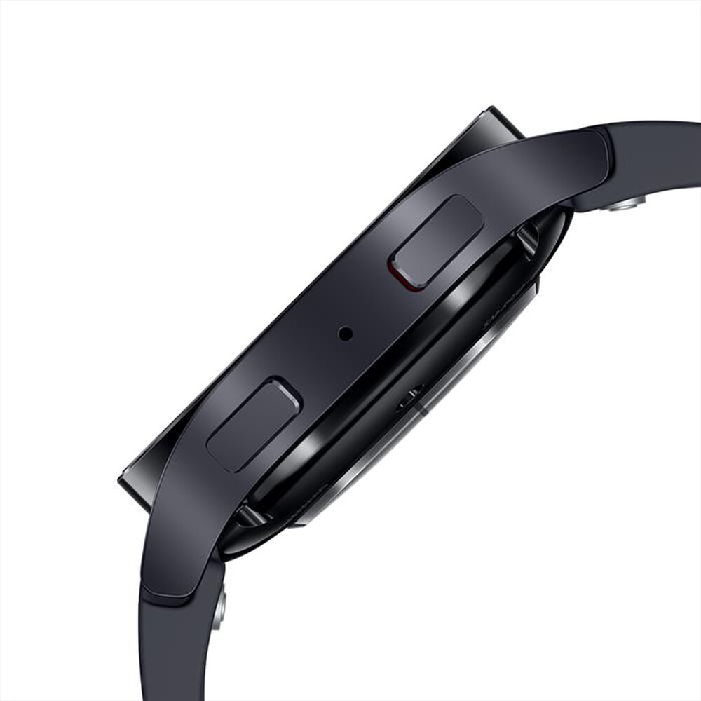 "SAMSUNG - Galaxy Watch6 40mm-Graphite"