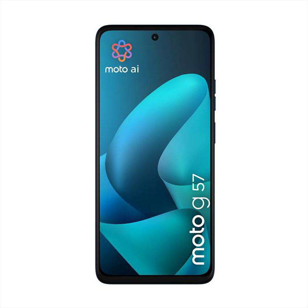Immagine del prodotto TIM - MOTOROLA Moto G57 5G (8/256GB)-Pantone Corsair