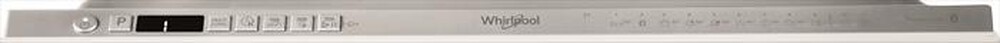 Immagine del prodotto WHIRLPOOL - Lavastoviglie WIS 7030 PEF Classe D 14 coperti