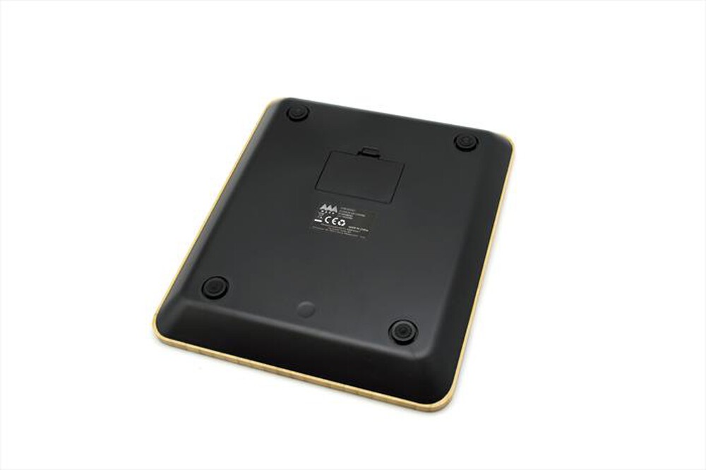 Immagine del prodotto AAAMAZE - Bilancia da cucina AMKS0001BA-BAMBOO