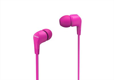 PHILIPS - TAE1105PK-Pink