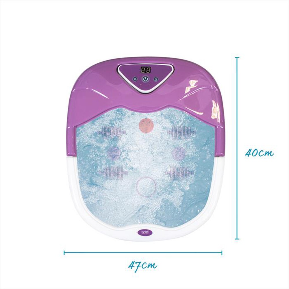 "HOMEDICS - FS-505-EU"