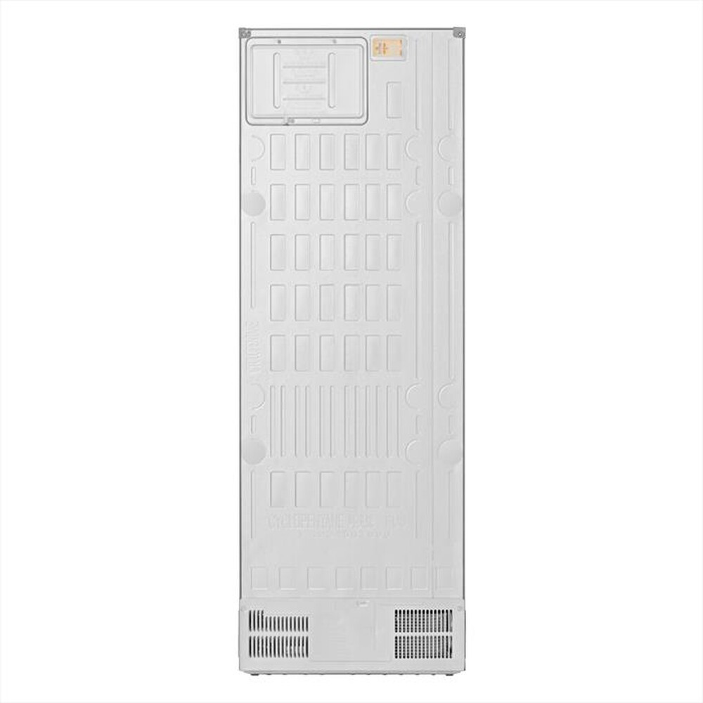 Immagine del prodotto LG - Frigorifero combinato GBBW322CPY Classe C 465lt-Argento