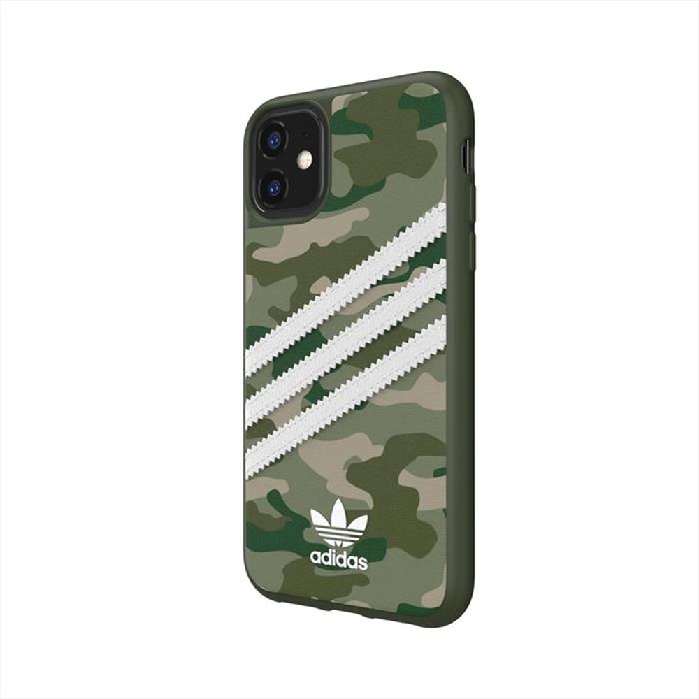 "CELLY - EV7878 ADIDAS SAMBA COVER IPHONE 11 PRO-MULTICOLORE / TPU e PC"