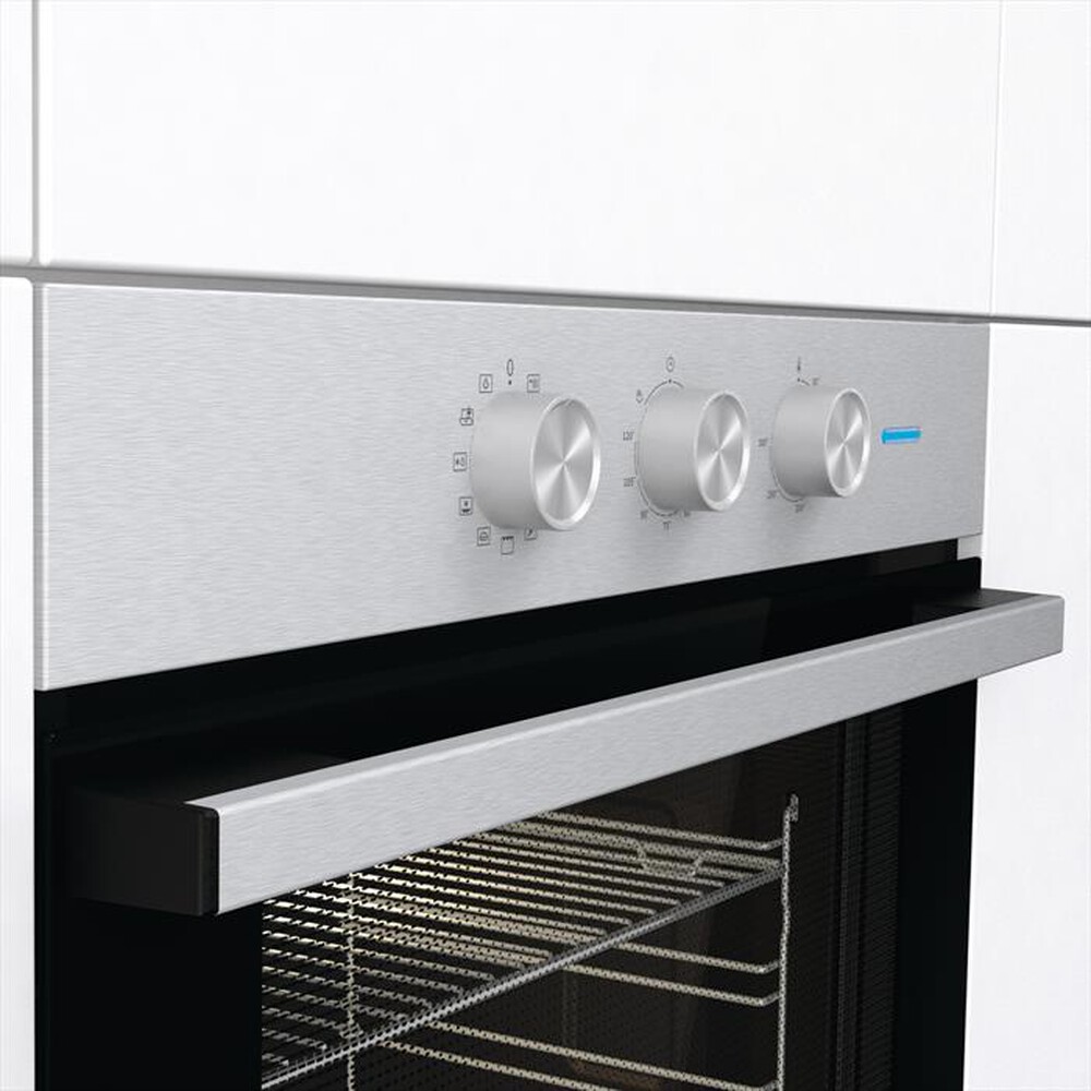 "HISENSE - Forno incasso elettrico BI62111AXTC Classe A-Inox"