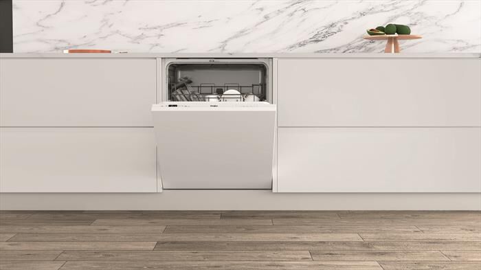 WHIRLPOOL - Lavastoviglie WIS 5010 Classe F 13 coperti | Euronics