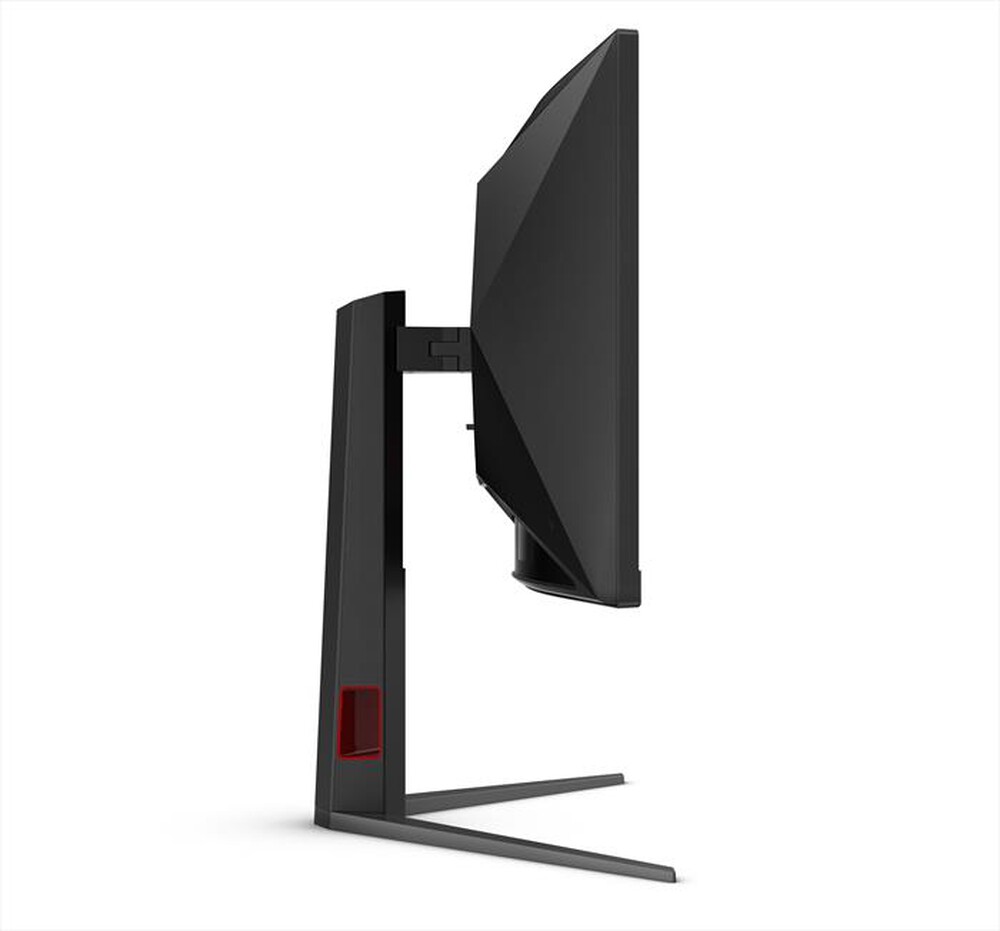 Immagine del prodotto AOC - Monitor LCD 34" CU34G4-NERO