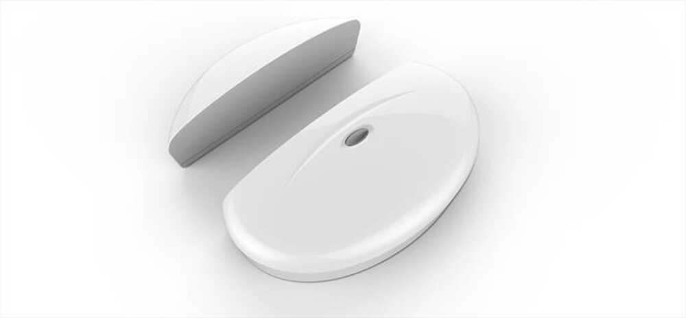 "HINNOVATION - KIT SECURITY A1-White"