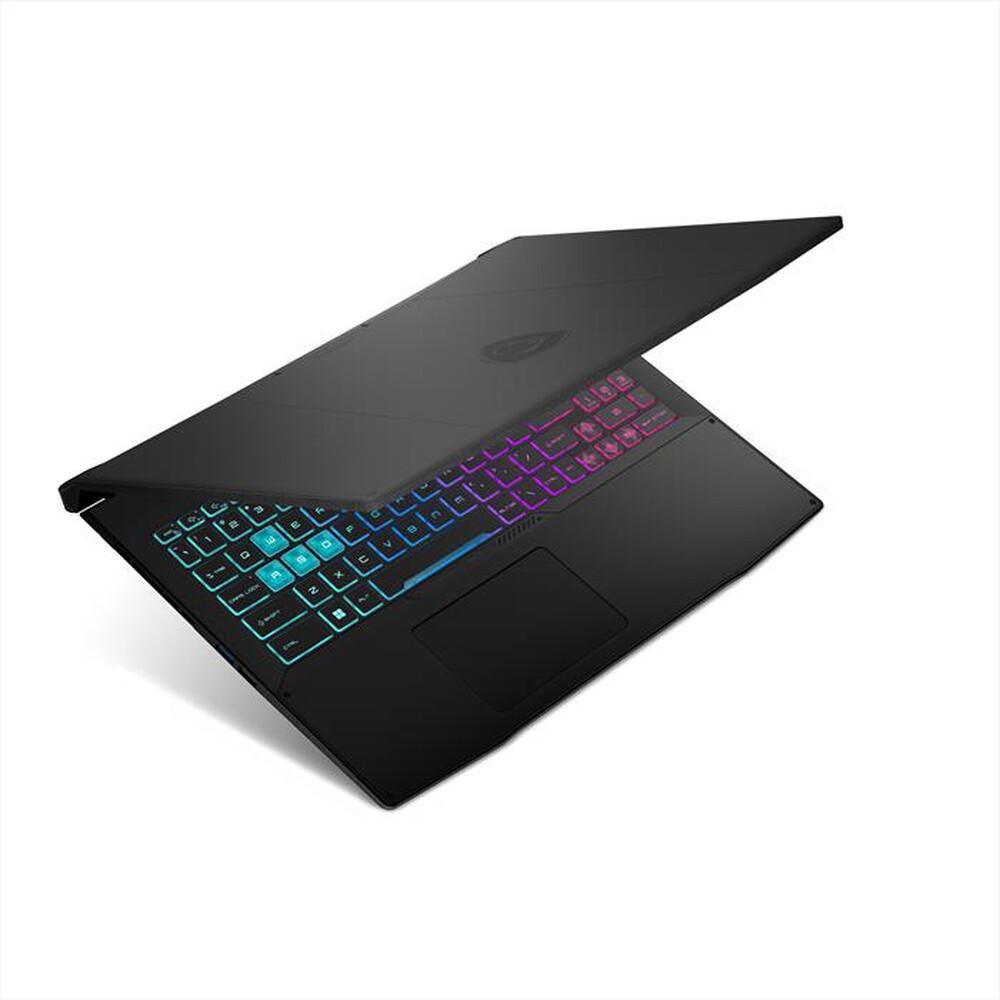 "MSI - Notebook KATANA 15 B12VGK-1210IT-Nero"