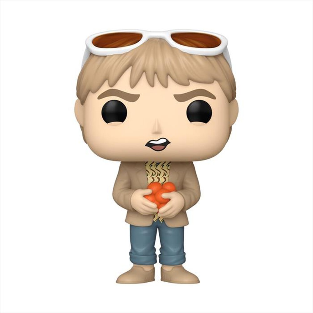 Immagine del prodotto FUNKO - POP SNL Saturday Night Live 50th S2 Stuart? -83759