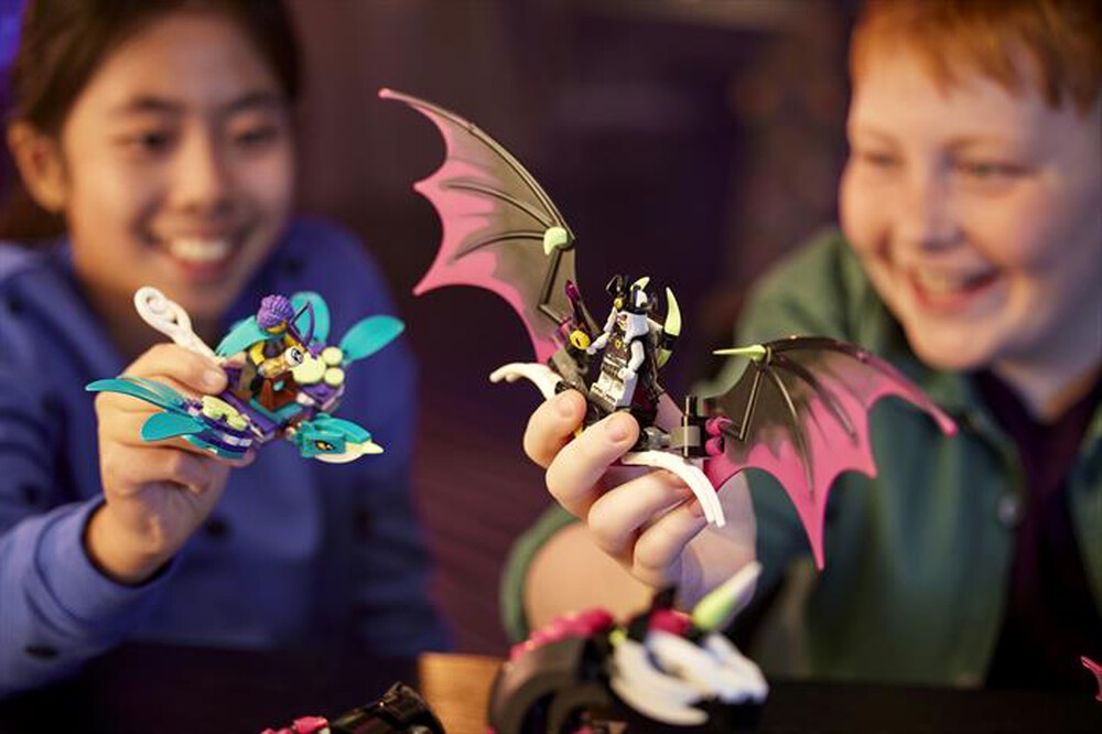 Immagine del prodotto LEGO - DREAMZZZ Pegaso, il Cavallo Volante - 71457