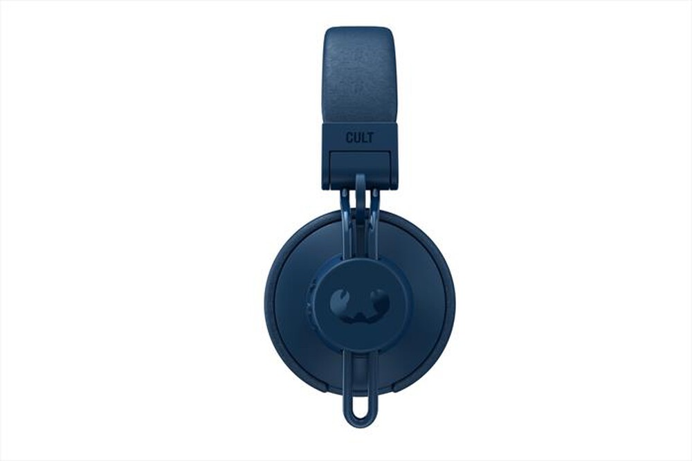 "FRESH'N REBEL - CULT WLESS-STEEL BLUE"