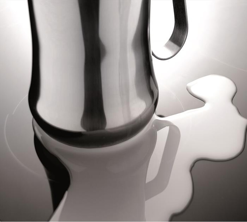 Immagine del prodotto GLEM GAS - Piano elettrico - vetroceramica GTH64TCIX2-Nero Lucido