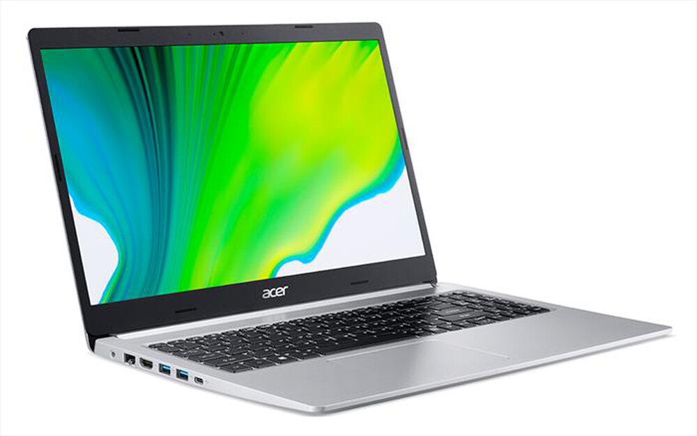 "ACER - NOTEBOOK A515-45-R3V5-Silver"