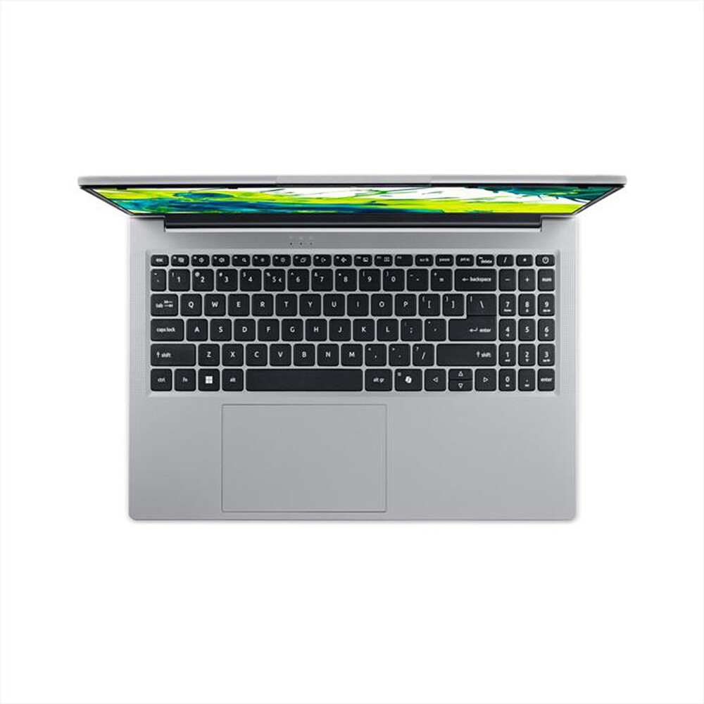 Immagine del prodotto ACER - Notebook ASPIRE LITE 15 AL15-54P-52V1 15.6"-Silver