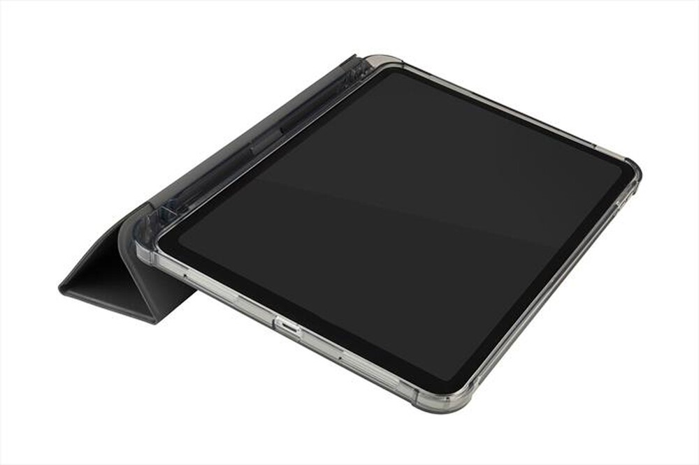"TUCANO - Custodia SATIN CUSTODIA iPad 10th generation 2022-GRIGIO SIDERALE"