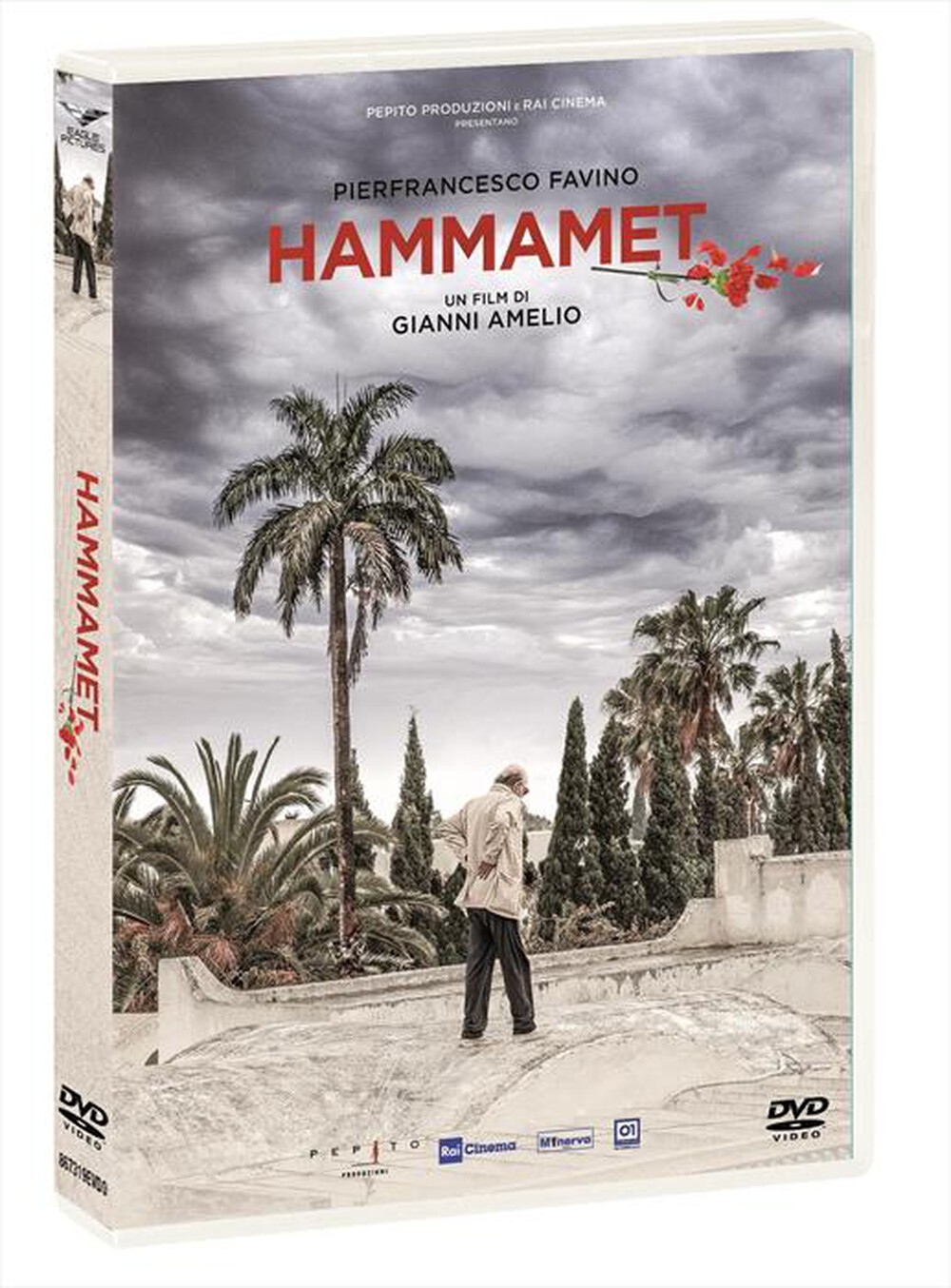 "EAGLE PICTURES - Hammamet"