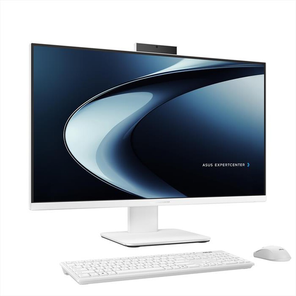 "ASUS - Desktop V470VAK-WPE029W-White"