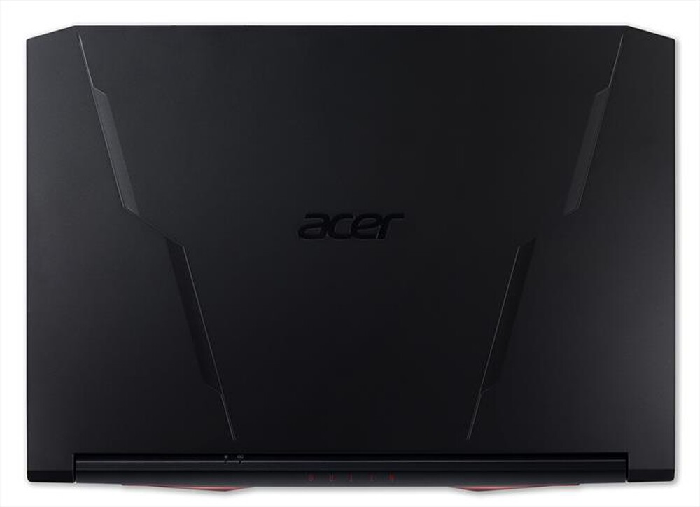 "ACER - Notebook Gaming Nitro 15.6 pollici AN515-58-760C-Nero"