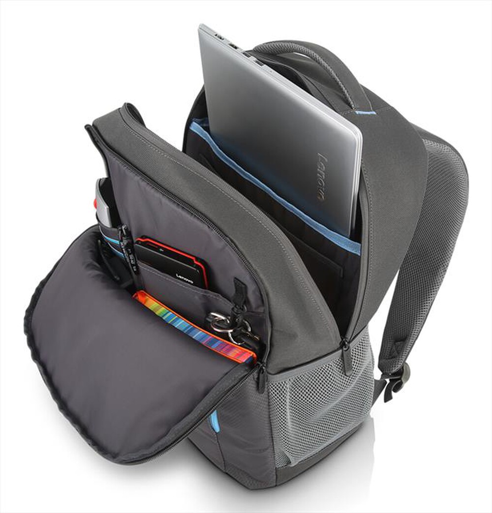 Immagine del prodotto LENOVO - ZAINO LAPTOP B515 15,6 EVERYDAY-Nero, Grigio