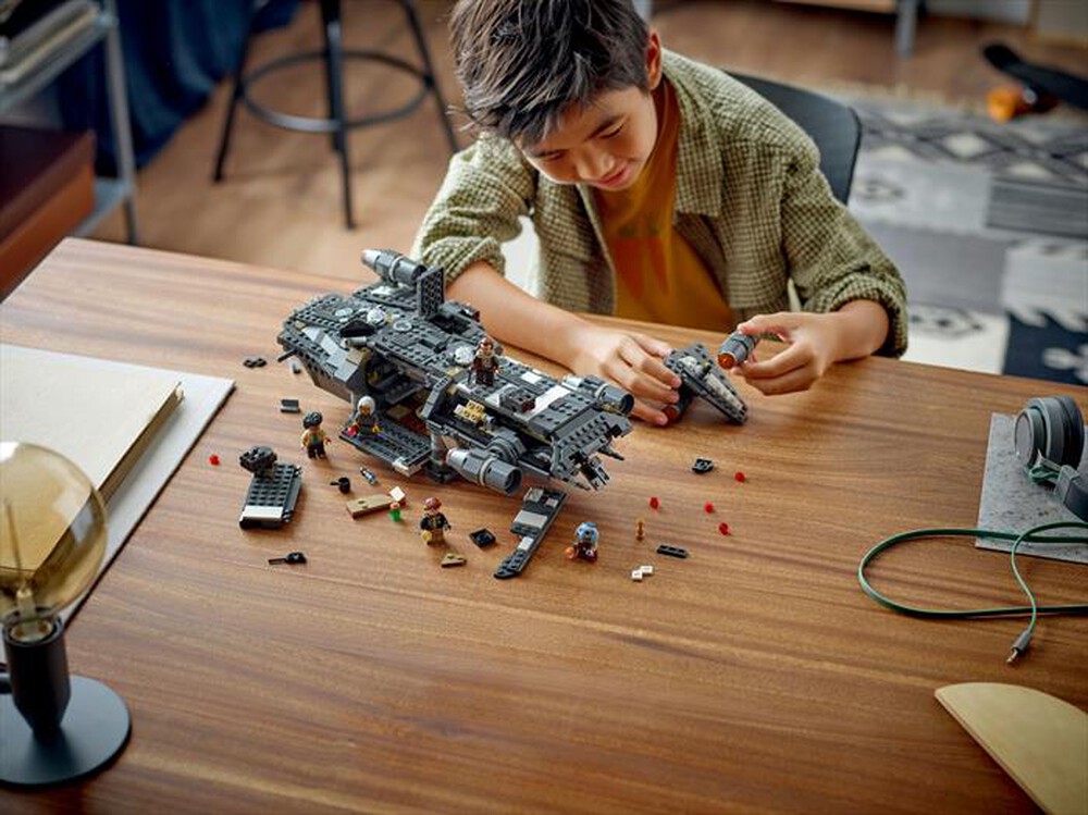 Immagine del prodotto LEGO - STAR WARS The Onyx Cinder 75374