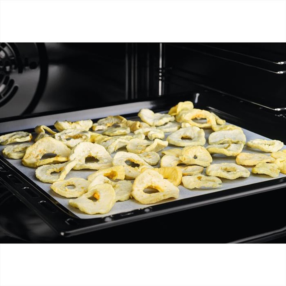 Immagine del prodotto ELECTROLUX - Cucina LKR620066W Classe A-Bianco