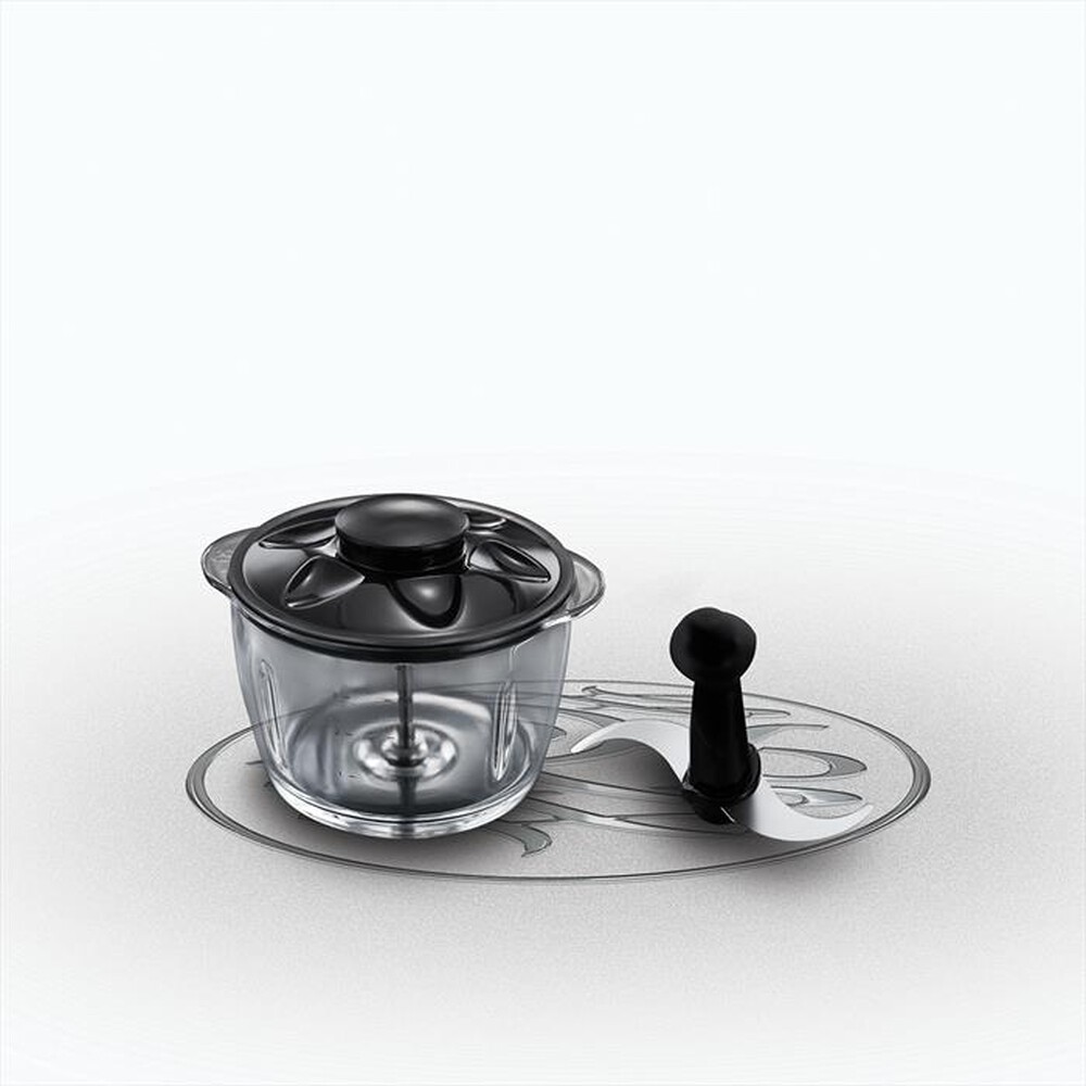 "RUSSELL HOBBS - Minitritatutto 24662-56-nero"