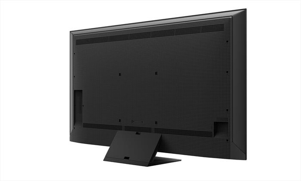 "TCL - Smart TV LED UHD 4K 55\" 55C805-Black"