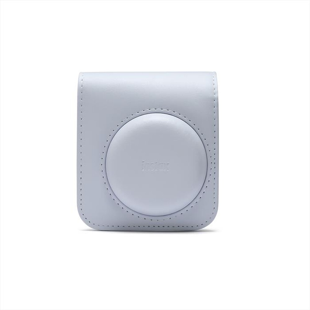 "FUJI - CUSTODIA PER MINI 12-BIANCO"