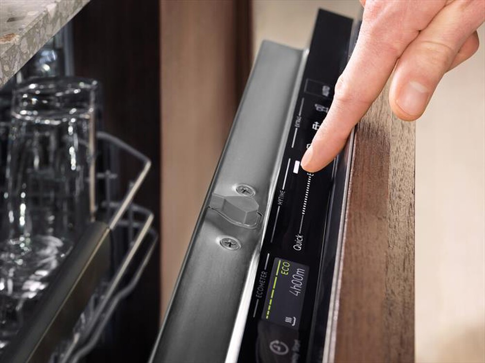 "ELECTROLUX - Lavastoviglie incasso EEM69305L Classe D"