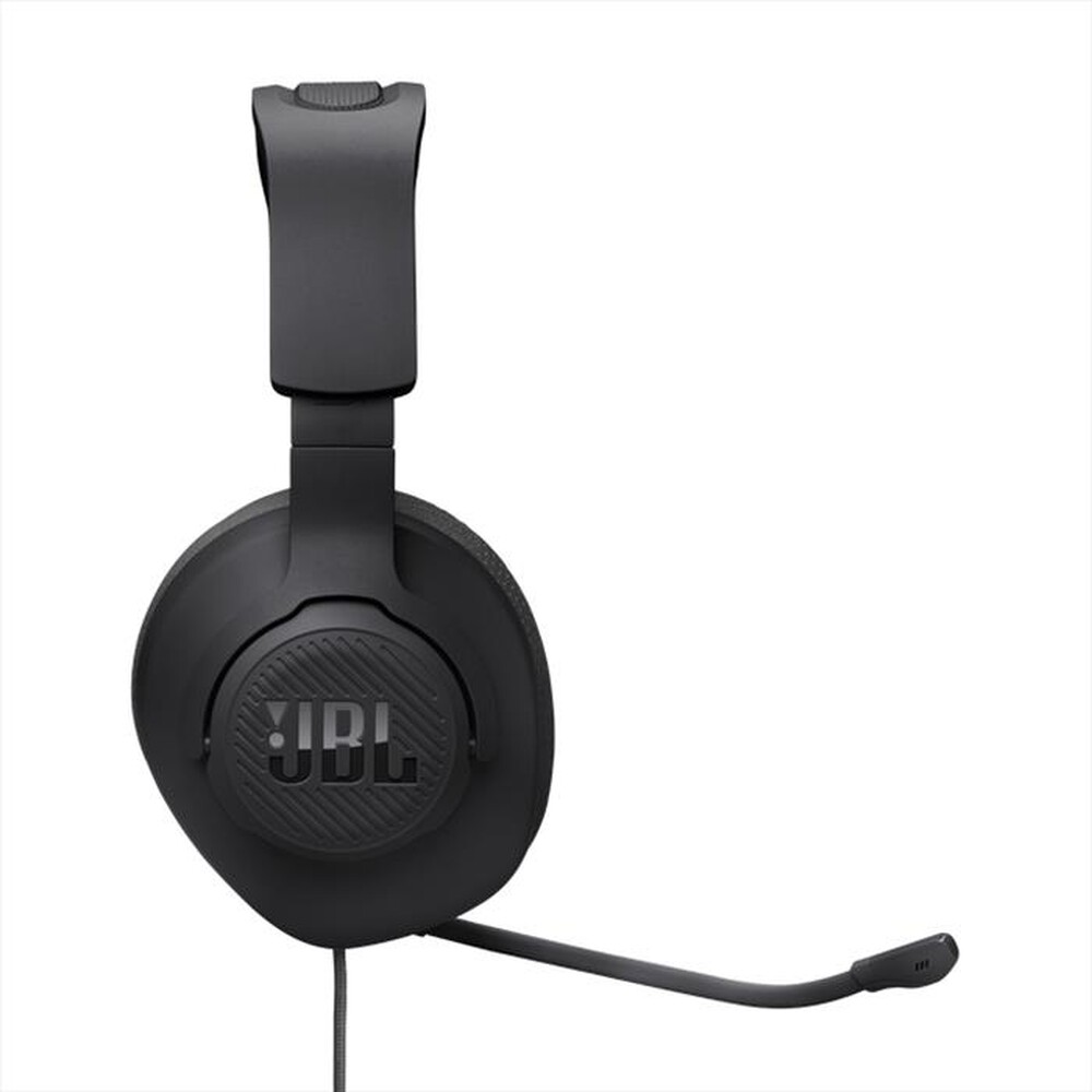 Immagine del prodotto JBL - Cuffie a padiglione chiuso QUANTUM 100M2-Nero