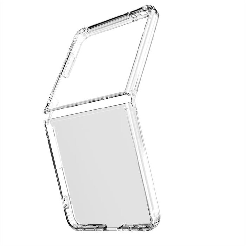 Immagine del prodotto CELLULARLINE - IMPACT CLEAR - GALAXY Z FLIP8-Trasparente