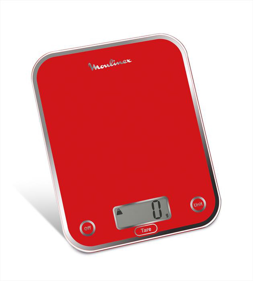 "MOULINEX - BN5003 Optiss Bilancia da Cucina"