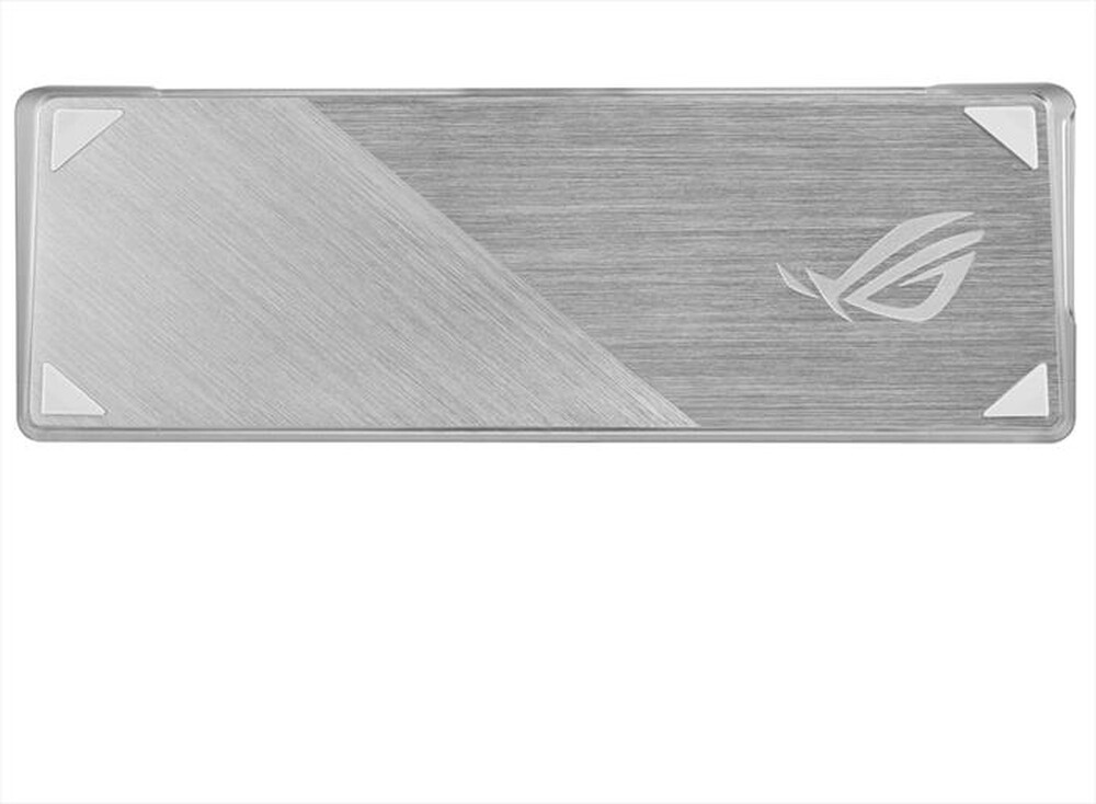 "ASUS - Tastiera ROG FALCHION ACE/WH-Bianco"