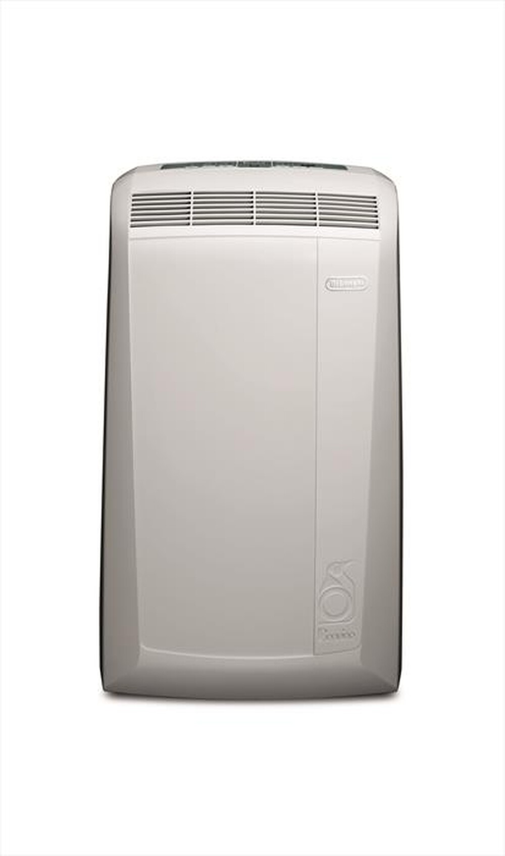 "DE LONGHI - PAC N74 ECO Condizionatore portatile - Monoblocco-Bianco"