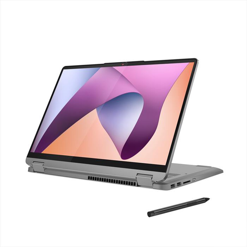 Immagine del prodotto LENOVO - Notebook FLEX5 14ABR8 AMD Ryzen 5 16+512GB-silver