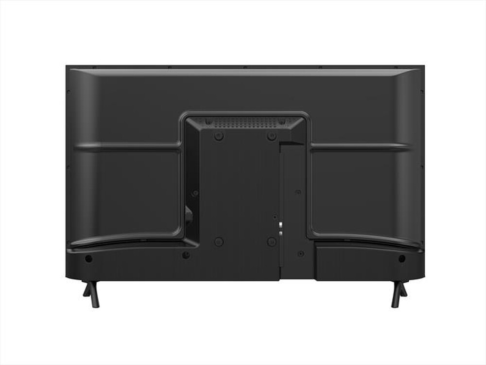 "HISENSE - Smart TV LED Vidaa HD READY 32\" 32A4DG-Black"