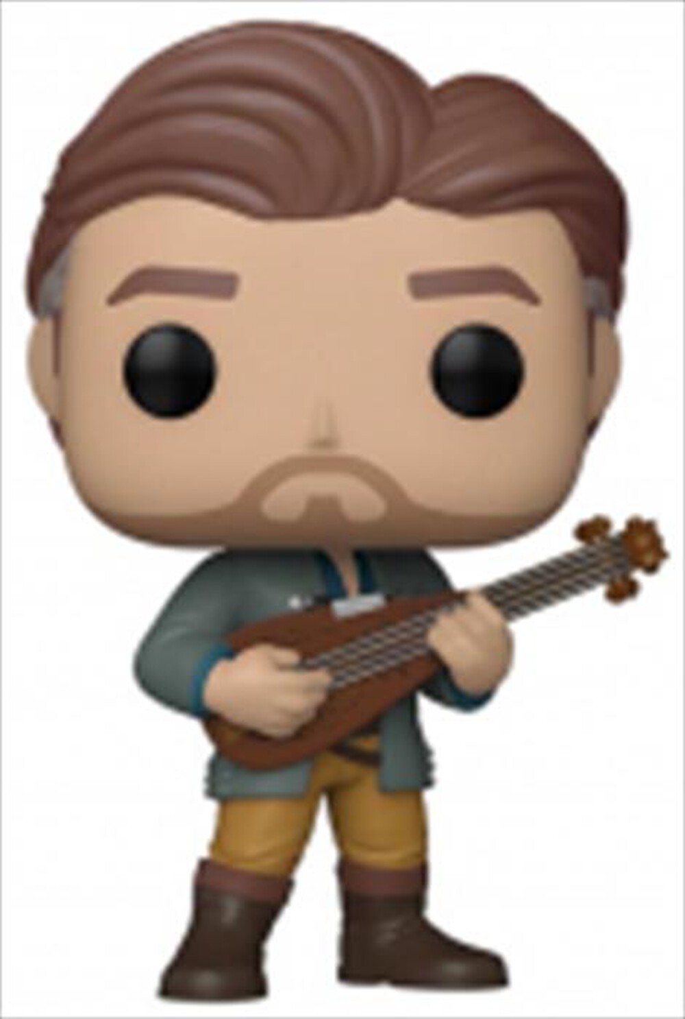"FUNKO - Action figure Dungeons&Dragons Onore dei Ladri1325"