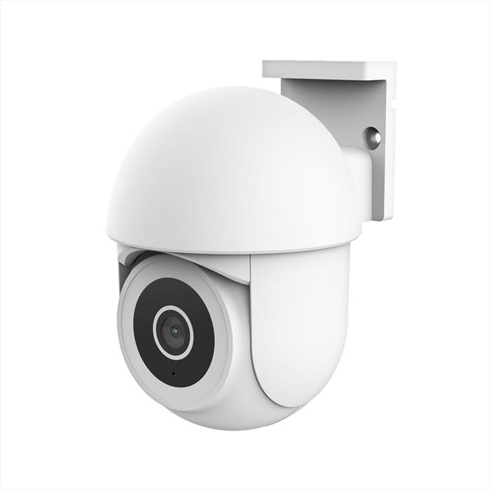 "TRUST - IPCAM-3900 OUTDOOR PTZ WI-FI CAMERA-White"