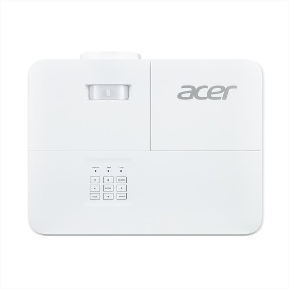 "ACER - Videoproiettore X1528KI-Bianco"