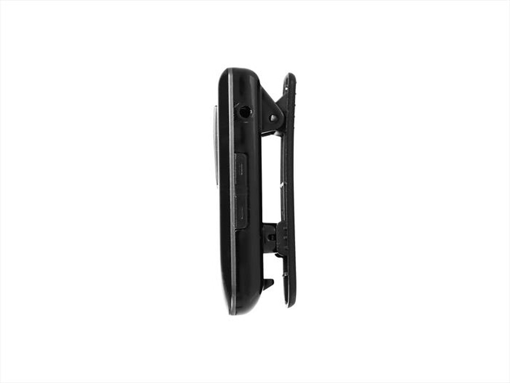 "SBS - Auricolare Bluetooth a clip-Nero"