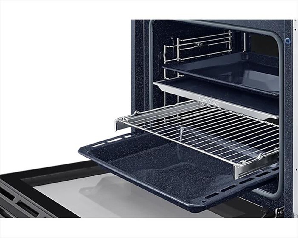"SAMSUNG - Forno incasso elettrico E6EOVEEOVE25IN Classe A+"