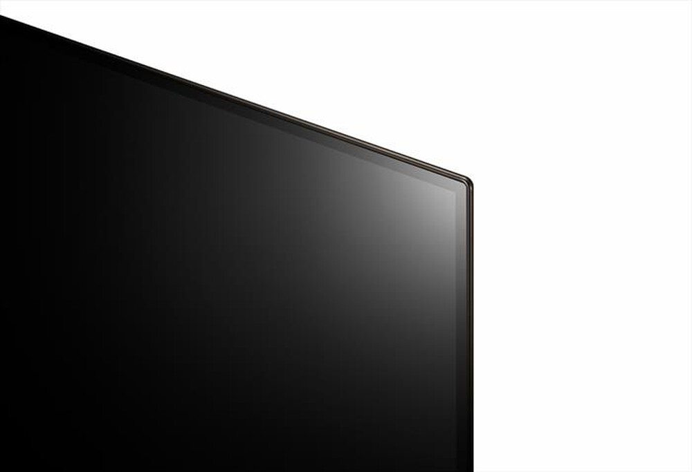 Immagine del prodotto LG - Smart TV OLED AI B4 UHD 4K 83" OLED83B49LA-Nero