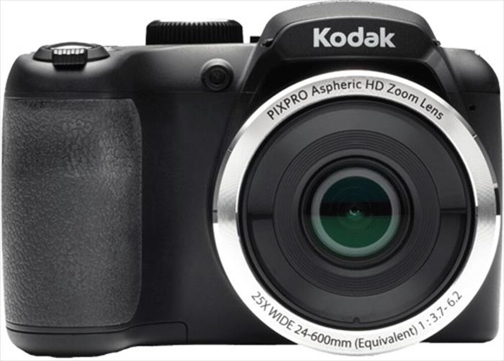 Immagine del prodotto KODAK - PIXPRO AZ252-Black